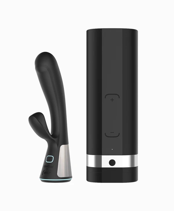 OHMIBOD Fuse
