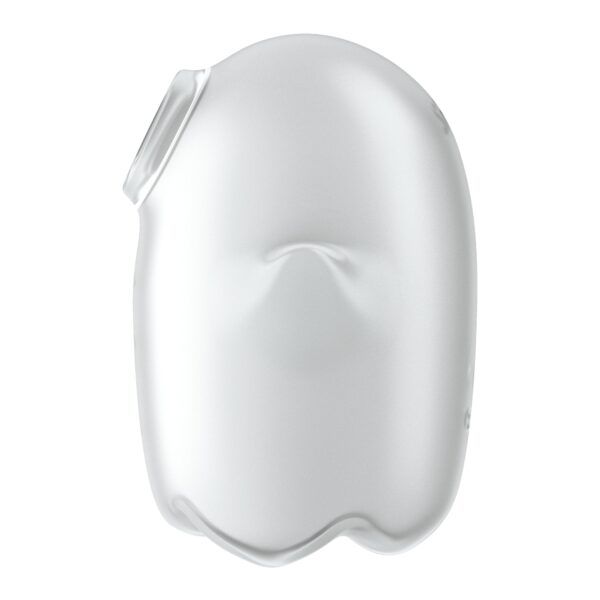 ESTIMULADOR GLOWING GHOST BLANCO SATISFYER - Imagen 5