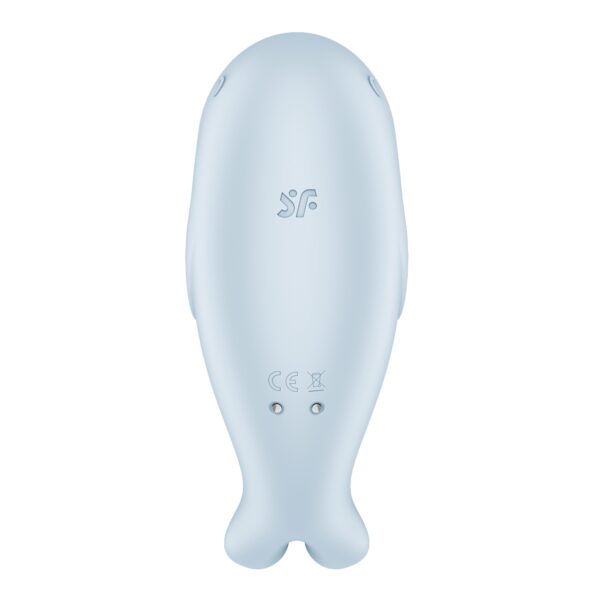 ESTIMULADOR SEAL YOU SOON SATISFYER - Imagen 5