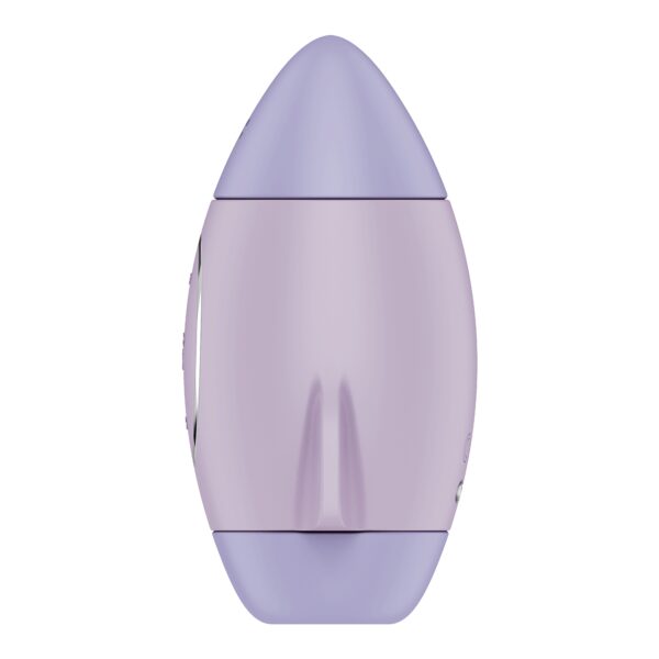 ESTIMULADOR MISSION CONTROL VIOLETA SATISFYER - Imagen 4