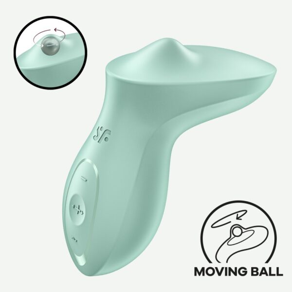 ESTIMULADOR EXCITERRR MENTA SATISFYER - Imagen 5