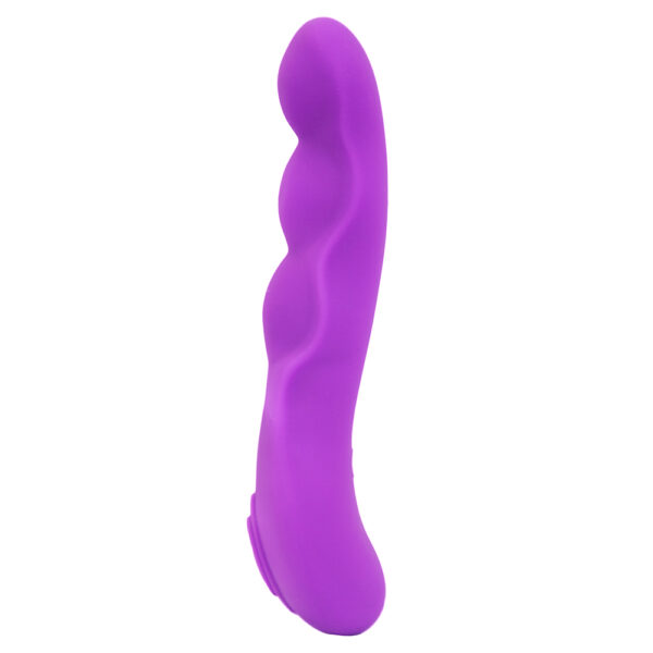 VIBRADOR RECARGABLE PARADISE - Imagen 3