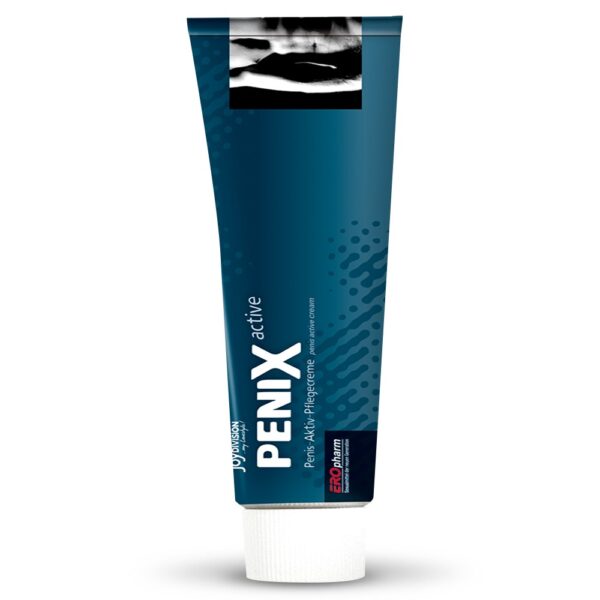 CREMA ESTIMULANTE PARA EL PENE PENIX ACTIVE 75ML - Imagen 3