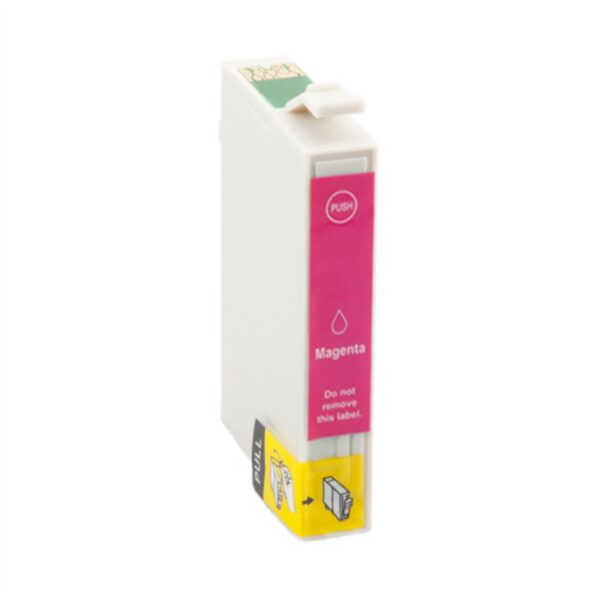 CARTUCHO COMPATIBLE T1633 EPSON 11,6ML MAGENTA