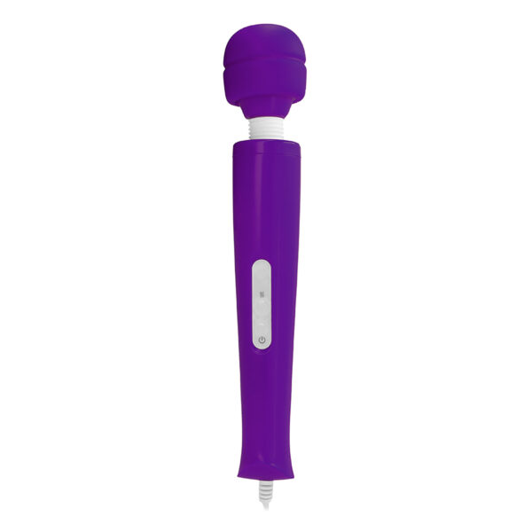 MASAGEADOR GC MASSAGE WAND MORADO - Imagen 4