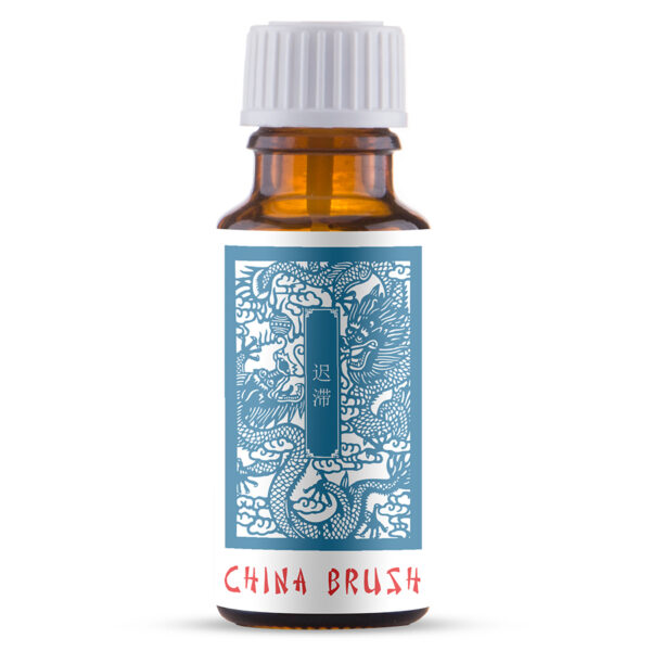 CHINA BRUSH 20ML - Imagen 3