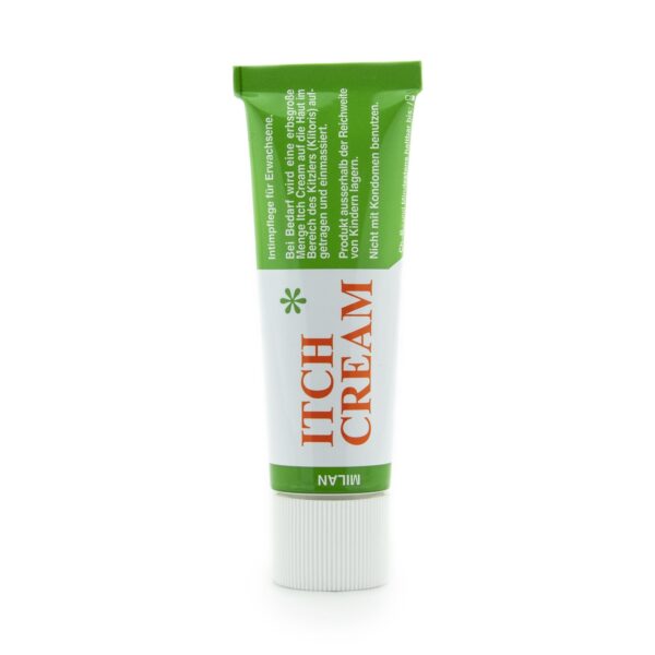CREMA ESTIMULANTE PARA MUJERES ITCH CREMA 28ML - Imagen 3