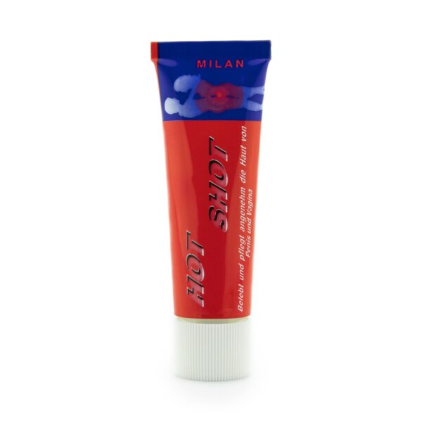 CREMA ESTIMULANTE HOT SHOT 28ML - Imagen 3