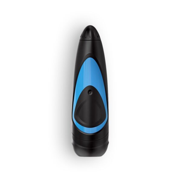 FUNDA REUTILIZABLE KINKY WAVES SATISFYERMEN