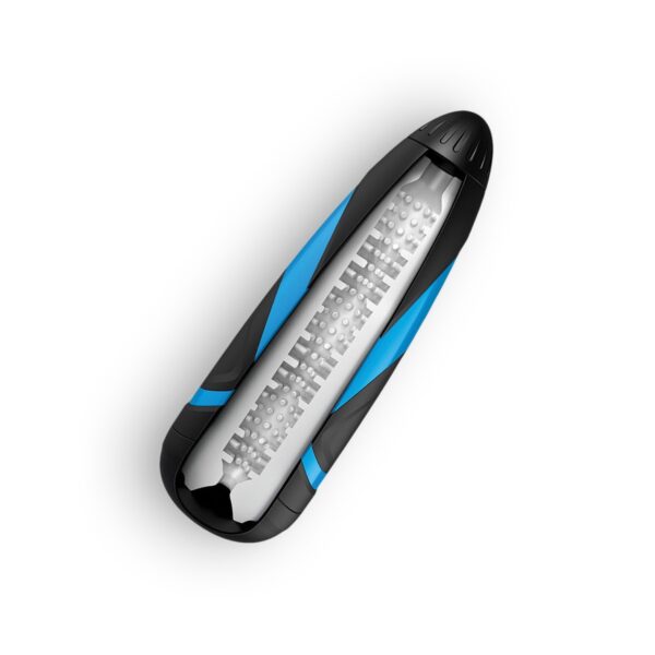 FUNDA REUTILIZABLE KINKY WAVES SATISFYERMEN - Imagen 3