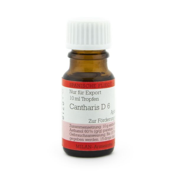 GOTAS CANTHARIS D6 10ML - Imagen 3