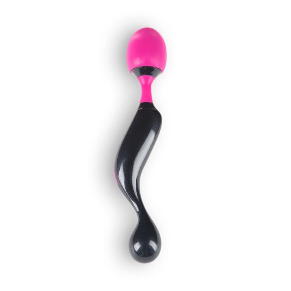 MASAJEADOR RECARGABLE SYMPHONY ADRIEN LASTIC - Imagen 3