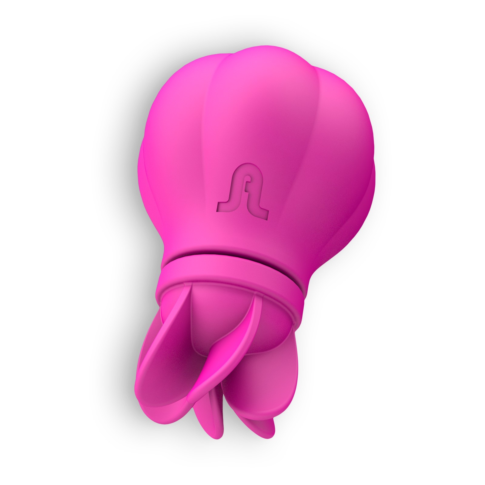 ESTIMULADOR DE CLITÓRIS CARESS RECARGABLE ADRIEN LASTIC - Imagen 4