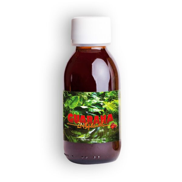 GOTAS GUARANA ZN SPECIAL 100ML - Imagen 4