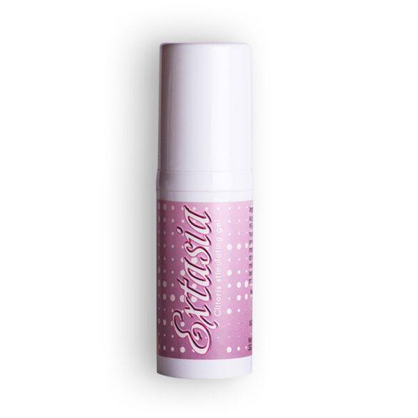 CREMA ESTIMULANTE EXTASIA 30ML - Imagen 4