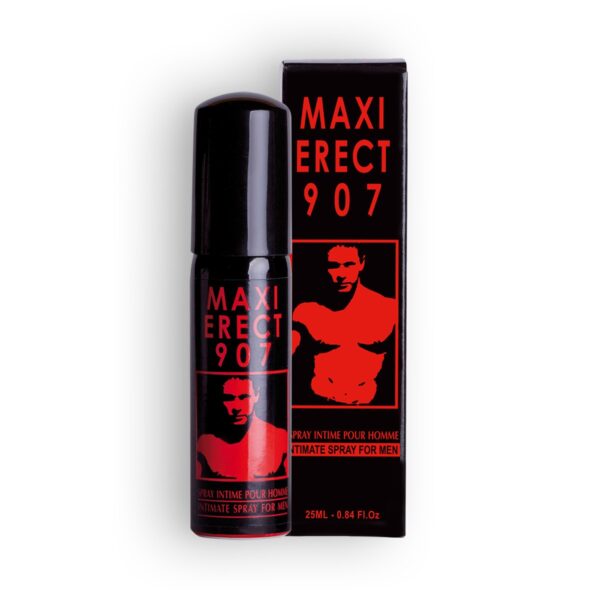 MAXI ERECT 907 25ML - Imagen 3