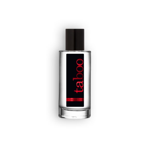 PERFUME PARA HOMBRE TABOO DOMINATION 50ML - Imagen 4