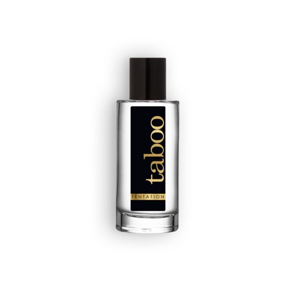 PERFUME PARA MUJER TABOO TENTATION 50ML - Imagen 4