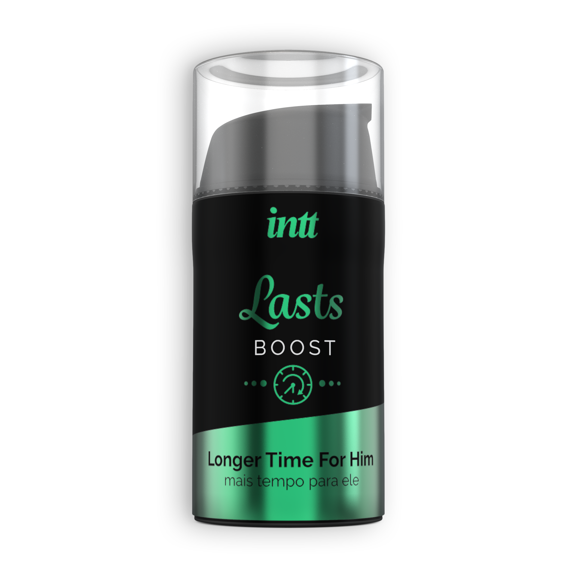 GEL RETARDANTE PARA ÉL LASTS INTT 15ML - Imagen 4