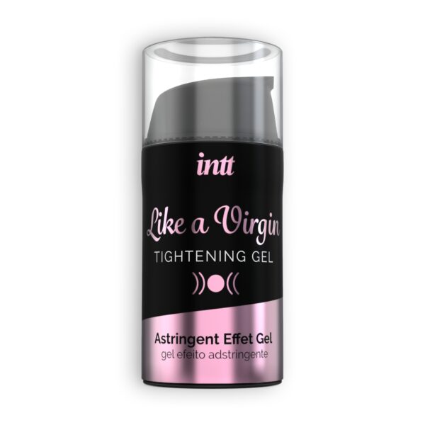 GEL ADSTRIGENTE PARA ELLA LIKE A VIRGIN INTT 15ML - Imagen 4