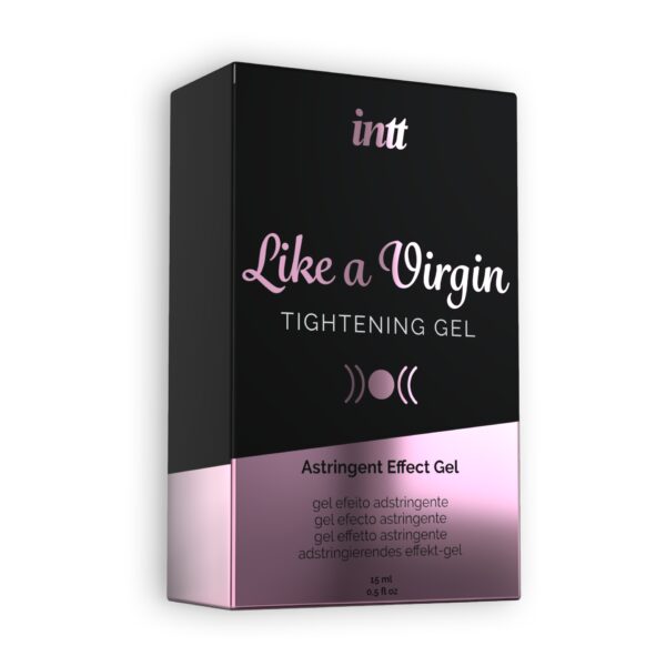 GEL ADSTRIGENTE PARA ELLA LIKE A VIRGIN INTT 15ML - Imagen 3