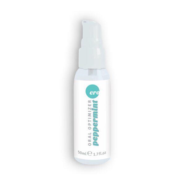 GEL INTIMO ORAL OPTIMIZER BLOWJOB GEL SABOR DE MENTA 50ML - Imagen 3