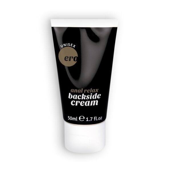 CREMA ERO ANAL RELAX CREAM 50ML - Imagen 3