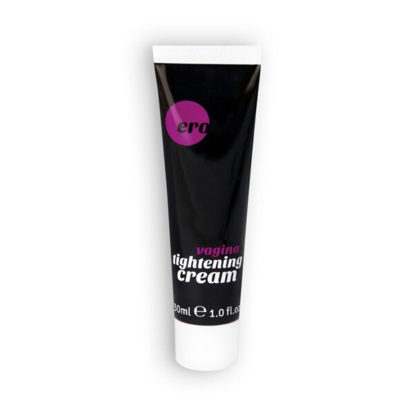 CREMA DE ESTRECHAMIENTO VAGINAL TIGHTENING XXS ERO PARA MUJER 30ML - Imagen 3