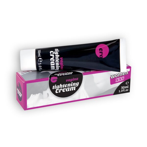 CREMA DE ESTRECHAMIENTO VAGINAL TIGHTENING XXS ERO PARA MUJER 30ML - Imagen 4