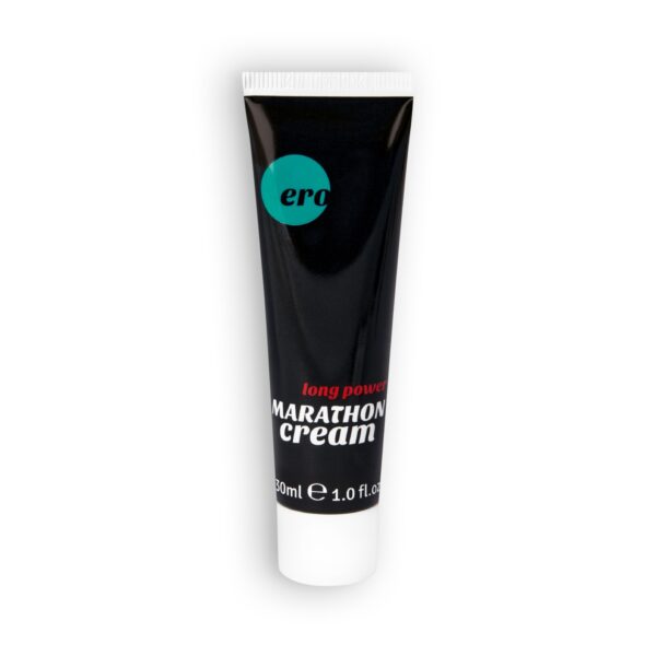 CREMA RETARDANTE LONG POWER MARATHON ERO PARA HOMBRE 30ML - Imagen 3