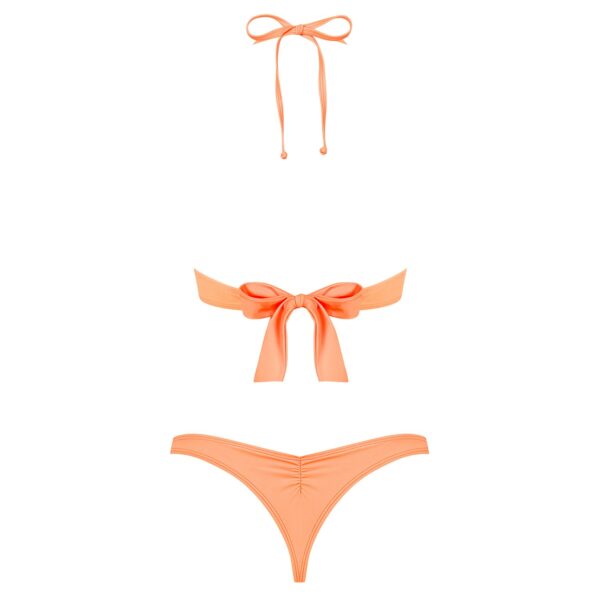 BIKINI PARALIA OBSESSIVE CORAL - Imagen 11