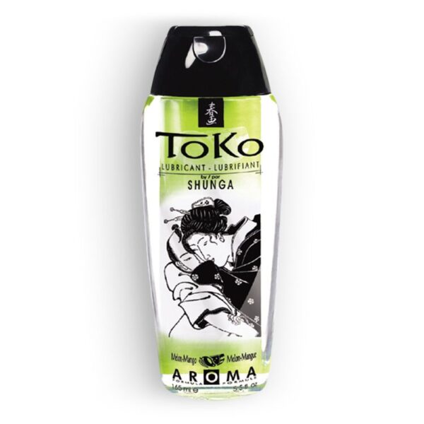 LUBRICANTE TOKO MELÓN 165ML