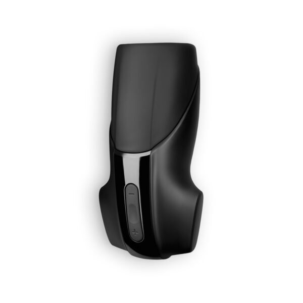 MASTURBADOR SATISFYER MEN VIBRATION - Imagen 5