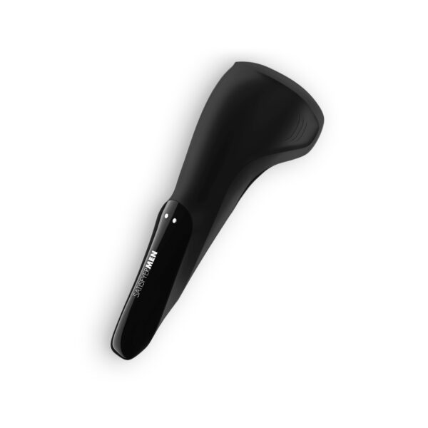 MASTURBADOR SATISFYER MEN WAND - Imagen 4