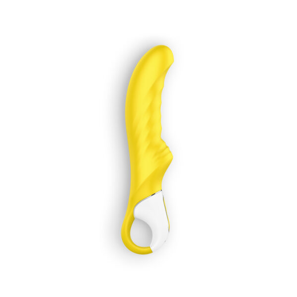 VIBRADOR YUMMY SUNSHINE SATISFYER - Imagen 4