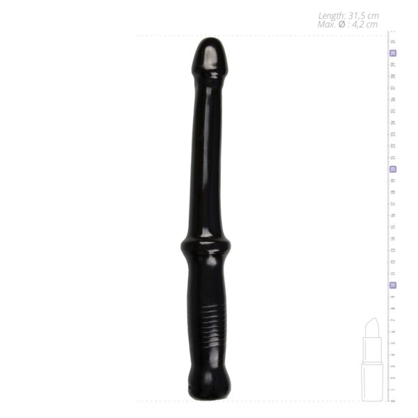 PENE CON MANILLA ANAL PUSH NEGRO - Imagen 4