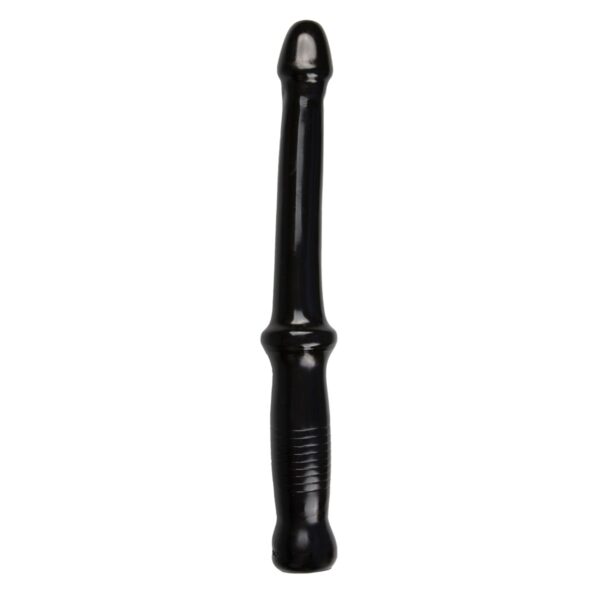 PENE CON MANILLA ANAL PUSH NEGRO - Imagen 7
