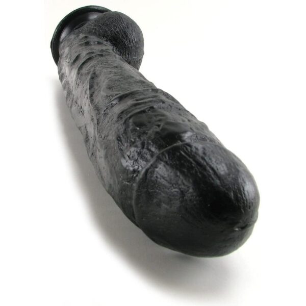 PENE DICK RAMBONE COCK NEGRO - Imagen 7