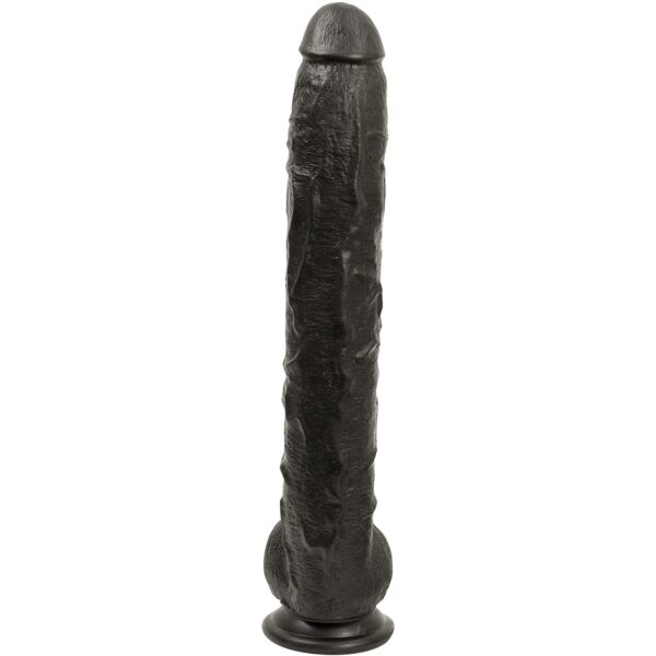 PENE DICK RAMBONE COCK NEGRO - Imagen 9
