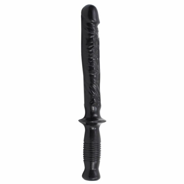 PENE CON MANILLA MANHANDLER NEGRO - Imagen 6