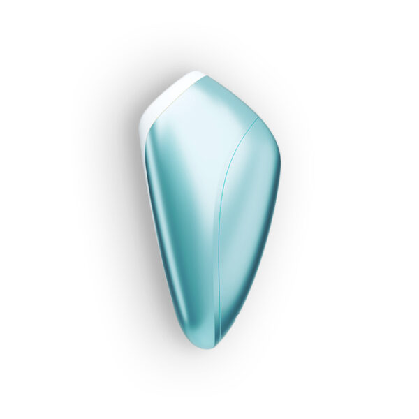 ESTIMULADOR LOVE BREEZE  SATISFYER AZUL