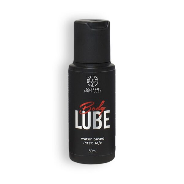 LUBRICANTE DE BASE ACUOSA BODYLUBE 50ML