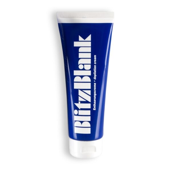 CREMA DEPILATORIA BLITZBLANK 125ML - Imagen 3