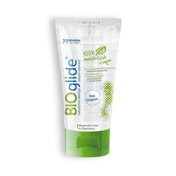 LUBRICANTE BIOGLIDE 150ML - Imagen 5