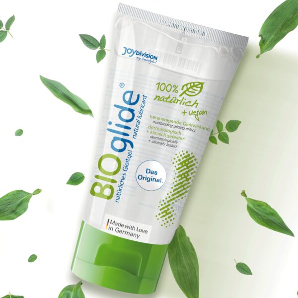 LUBRICANTE BIOGLIDE 150ML - Imagen 3