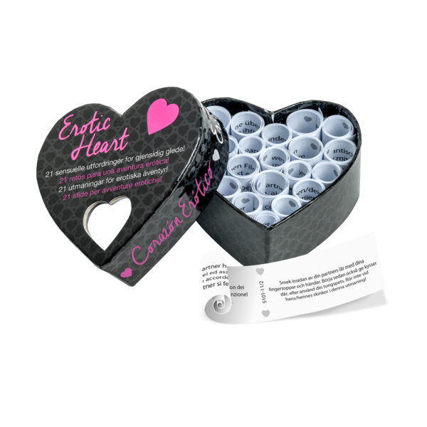 JUEGO EROTIC HEART MINI NO-SE-ES-IT - Imagen 5