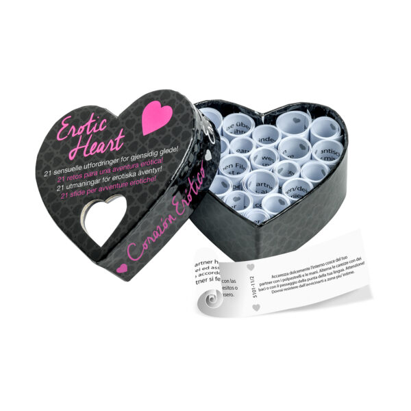 JUEGO EROTIC HEART MINI NO-SE-ES-IT - Imagen 3