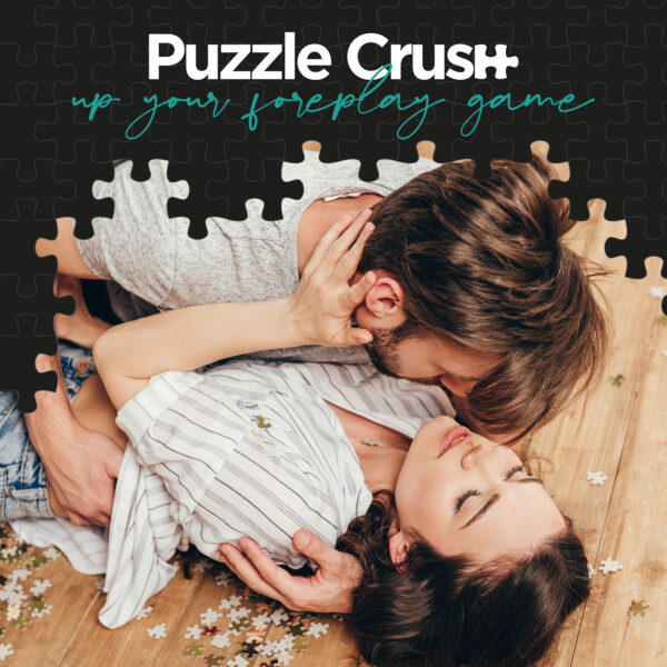 JUEGO PUZZLE CRUSH I WANT YOUR SEX 200 PCS