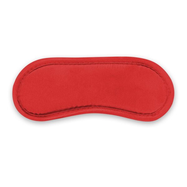 KIT DE ESCLAVITUD LOVER'S DREAM CRUSHIOUS ROJO - Imagen 5