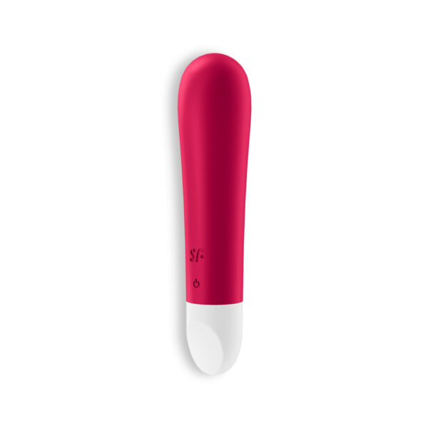 BALA VIBRADORA ULTRA POWER BULLET 1 SATISFYER ROJO - Imagen 6